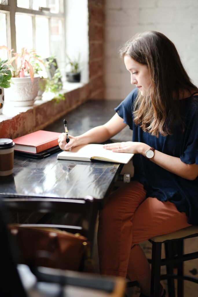 writing work